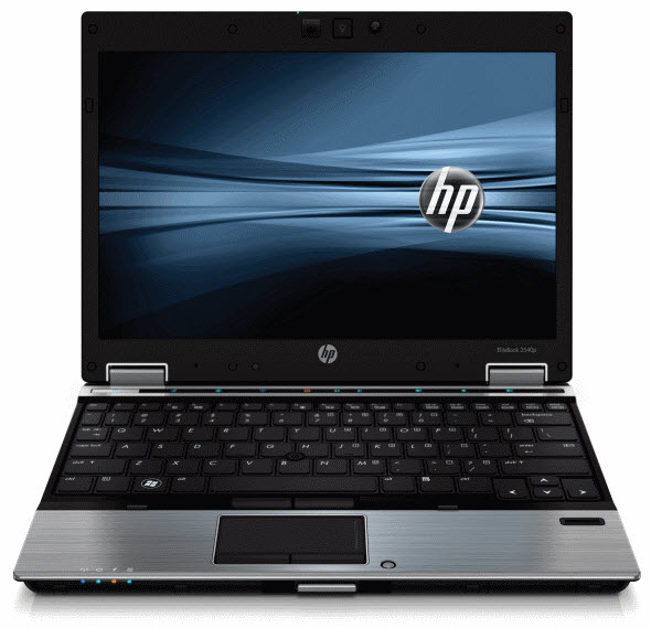 Laptop HP thanh lý - mới 100%